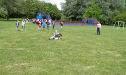 Parcours Du Coeur Scolaire   021